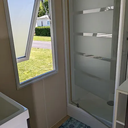 Camping Les Payolles *