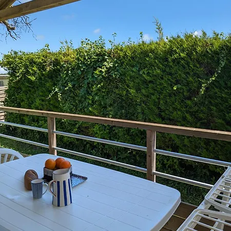 Les Payolles Saint-Georges-d'Oleron