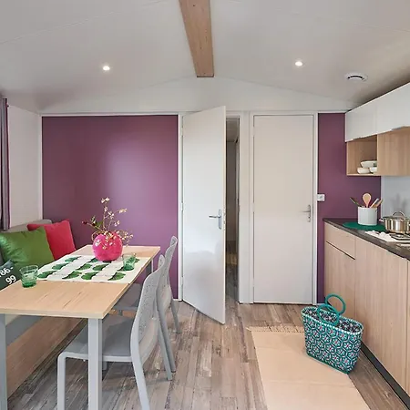 Les Payolles * Saint-Georges-d'Oleron