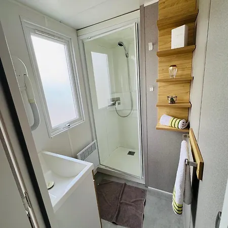 Κάμπινγκ Les Payolles *