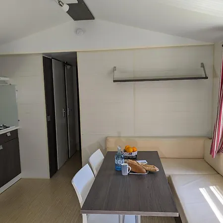 Les Payolles Camping Saint-Georges-d'Oleron