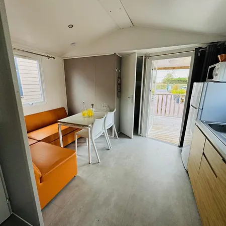 Camping Les Payolles *