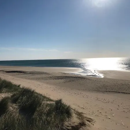 Campsite Les Payolles Saint-Georges-d'Oleron
