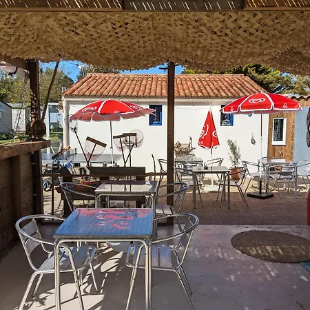 Les Payolles Saint-Georges-d'Oleron
