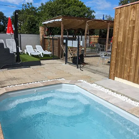 Les Payolles Camping