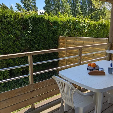 Les Payolles Campsite Saint-Georges-d'Oleron