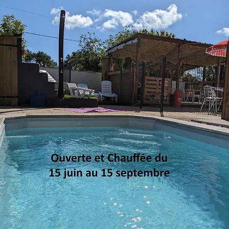 Les Payolles * Saint-Georges-d'Oleron