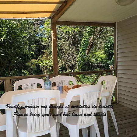 Camping Les Payolles *