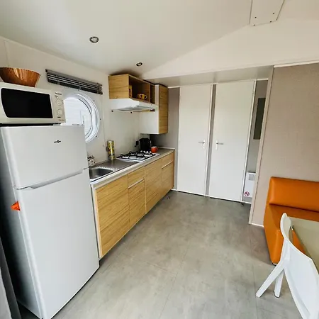 Les Payolles Campingplatz