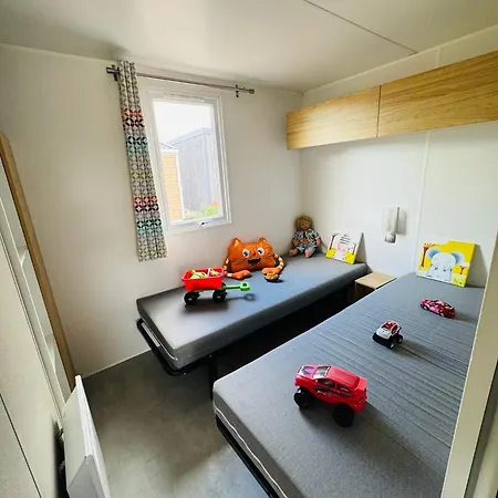 Les Payolles Camping