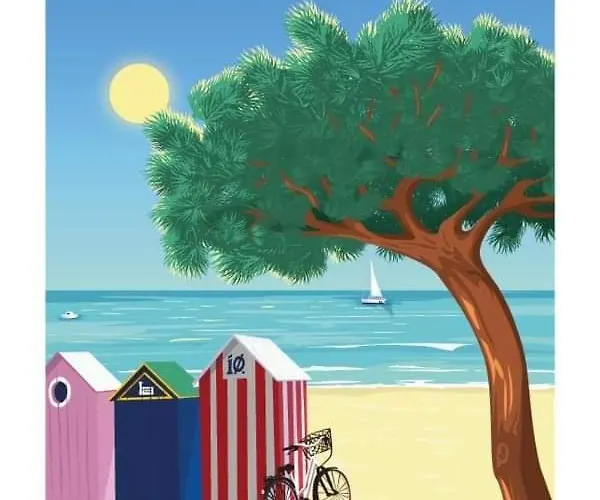 Les Payolles Campsite *