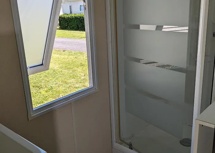 Campsite Les Payolles *