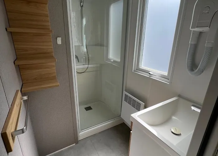 Les Payolles Campsite Saint-Georges-d'Oleron