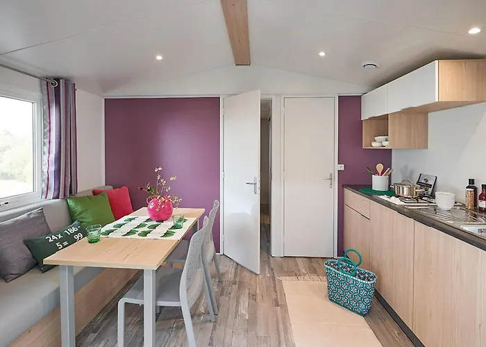 Les Payolles * Saint-Georges-d'Oleron