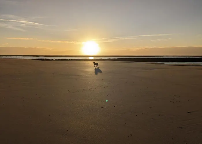 Les Payolles Campsite