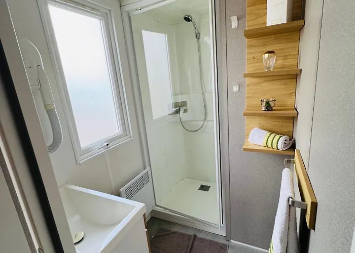 Campsite Les Payolles *