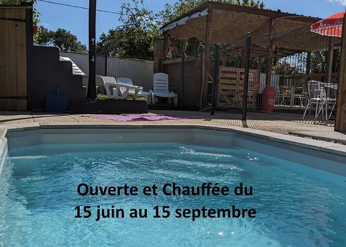 Les Payolles * Saint-Georges-d'Oleron