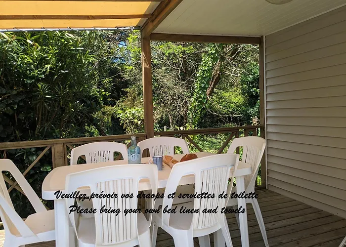 Campsite Les Payolles *