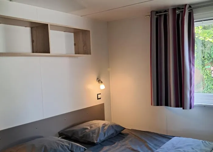 Campsite Les Payolles *